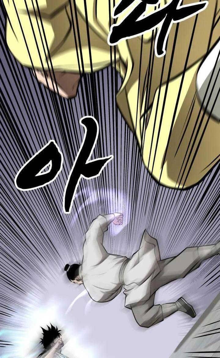 Nhất Bộ Thần Quyền Chap 23 - Next Chap 24