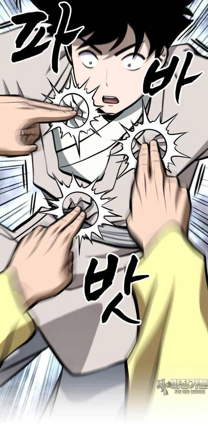 Nhất Bộ Thần Quyền Chap 24 - Next Chap 25