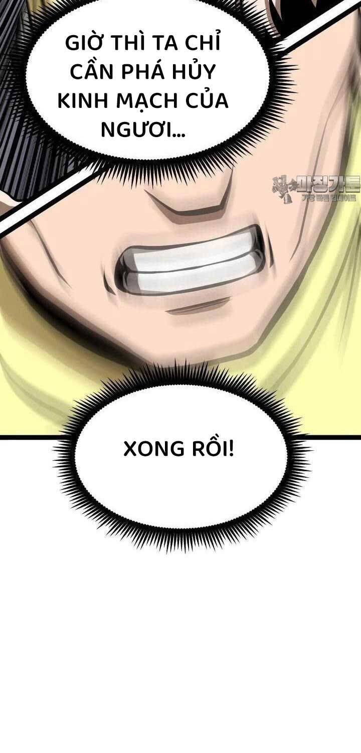 Nhất Bộ Thần Quyền Chap 24 - Next Chap 25