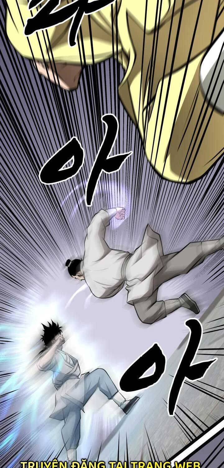 Nhất Bộ Thần Quyền Chap 24 - Next Chap 25