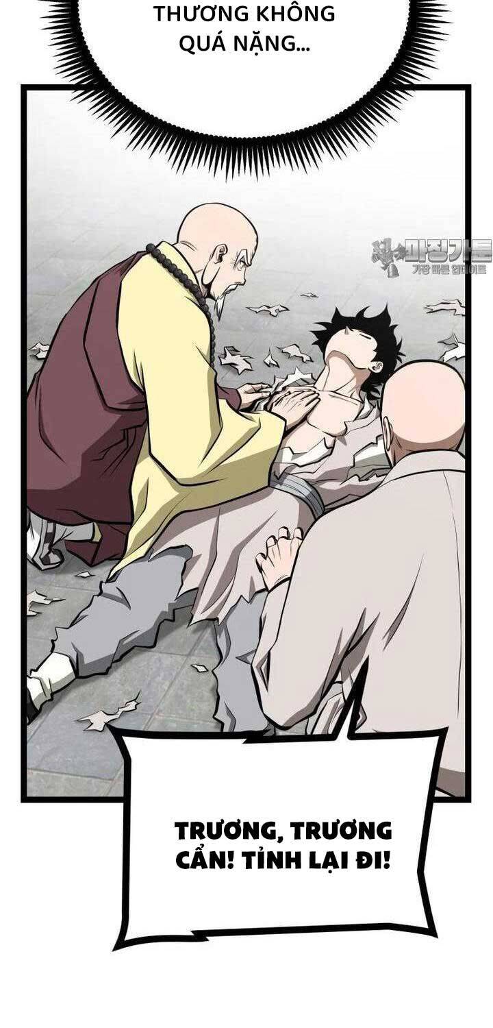 Nhất Bộ Thần Quyền Chap 24 - Next Chap 25