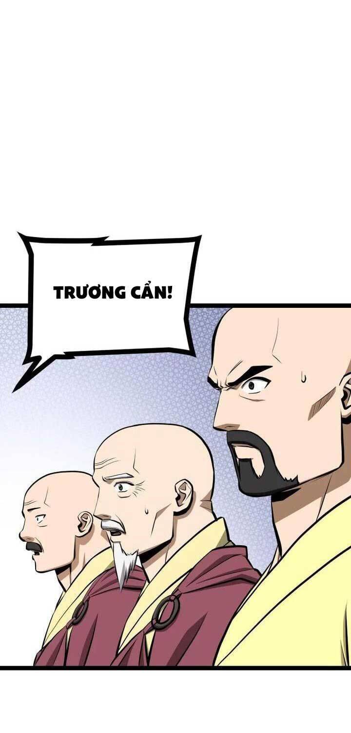 Nhất Bộ Thần Quyền Chap 24 - Next Chap 25