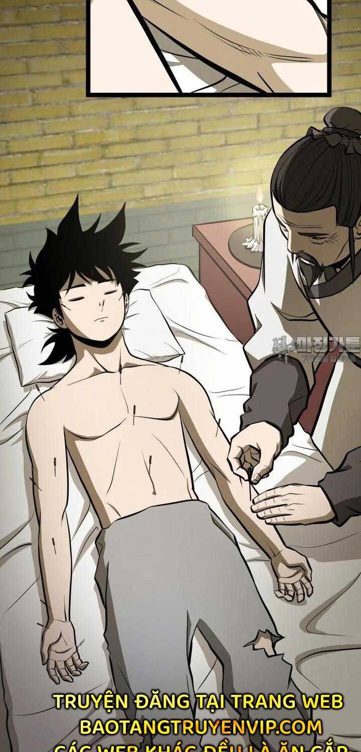 Nhất Bộ Thần Quyền Chap 24 - Next Chap 25