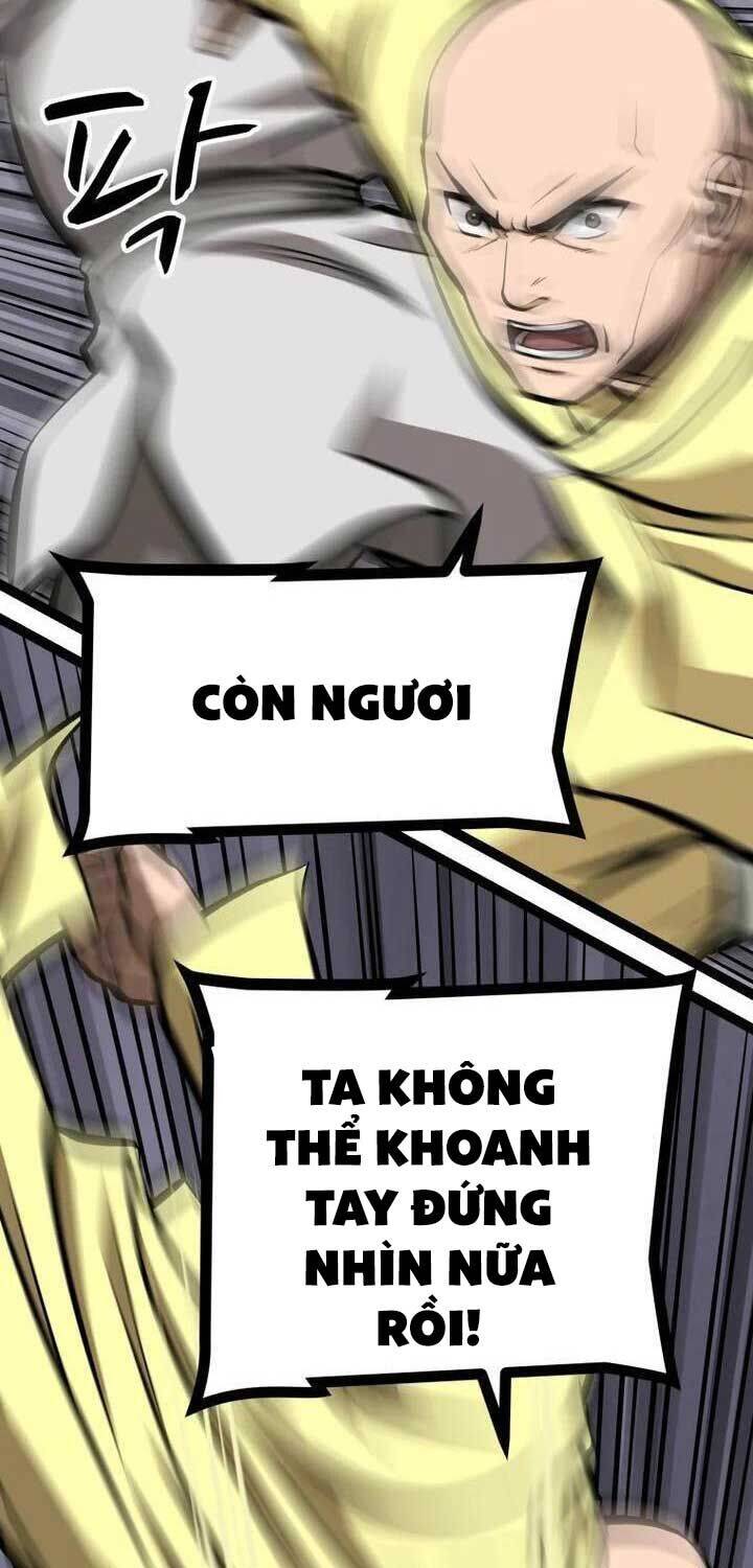 Nhất Bộ Thần Quyền Chap 24 - Next Chap 25