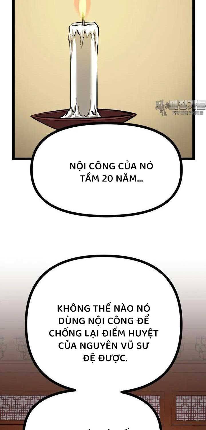 Nhất Bộ Thần Quyền Chap 24 - Next Chap 25