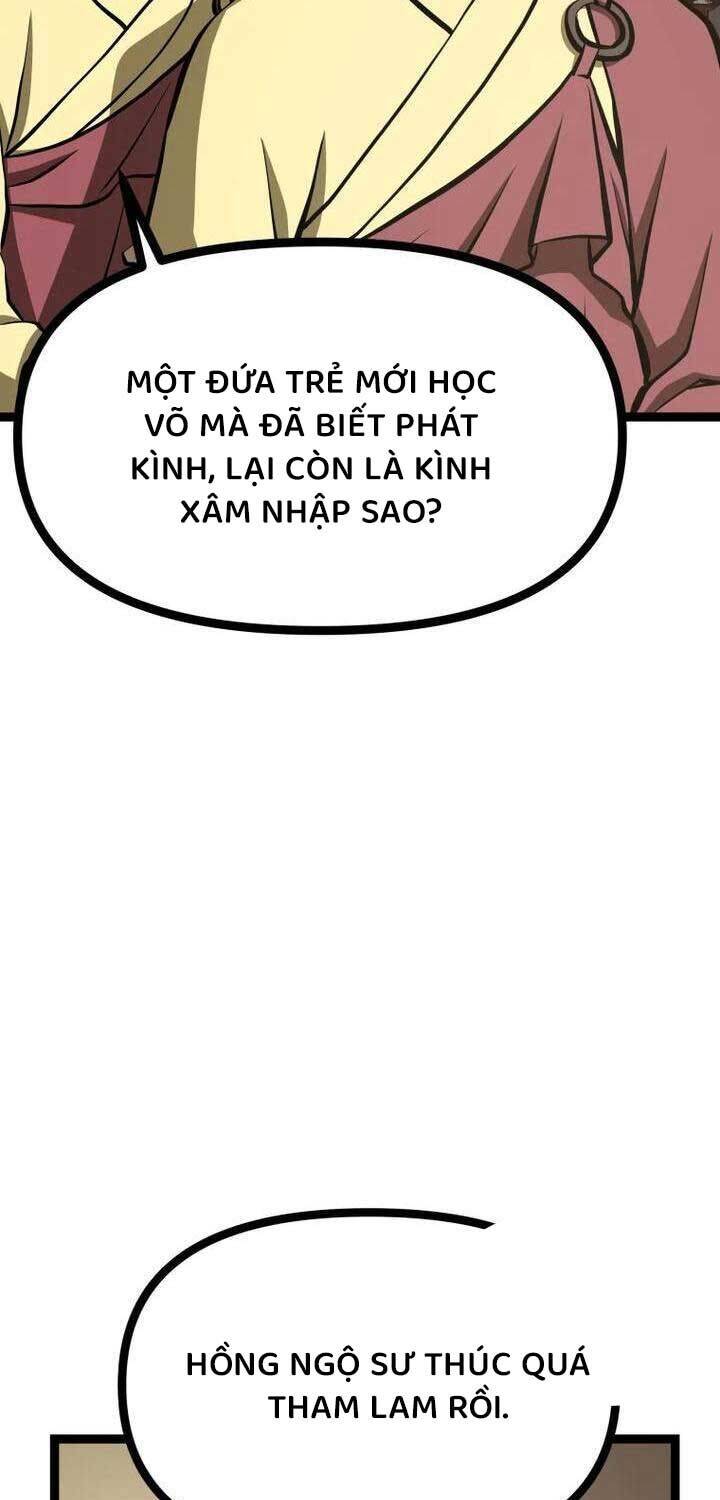 Nhất Bộ Thần Quyền Chap 24 - Next Chap 25