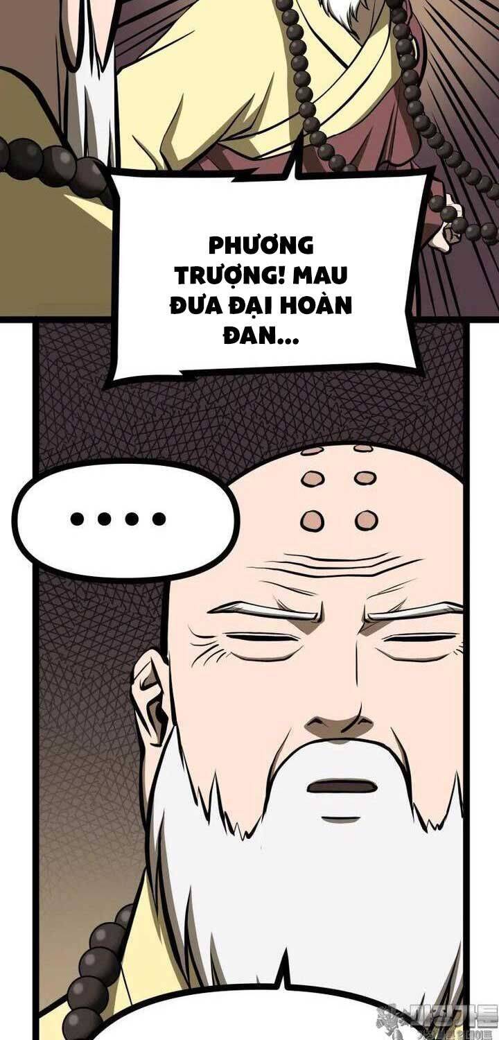 Nhất Bộ Thần Quyền Chap 24 - Next Chap 25
