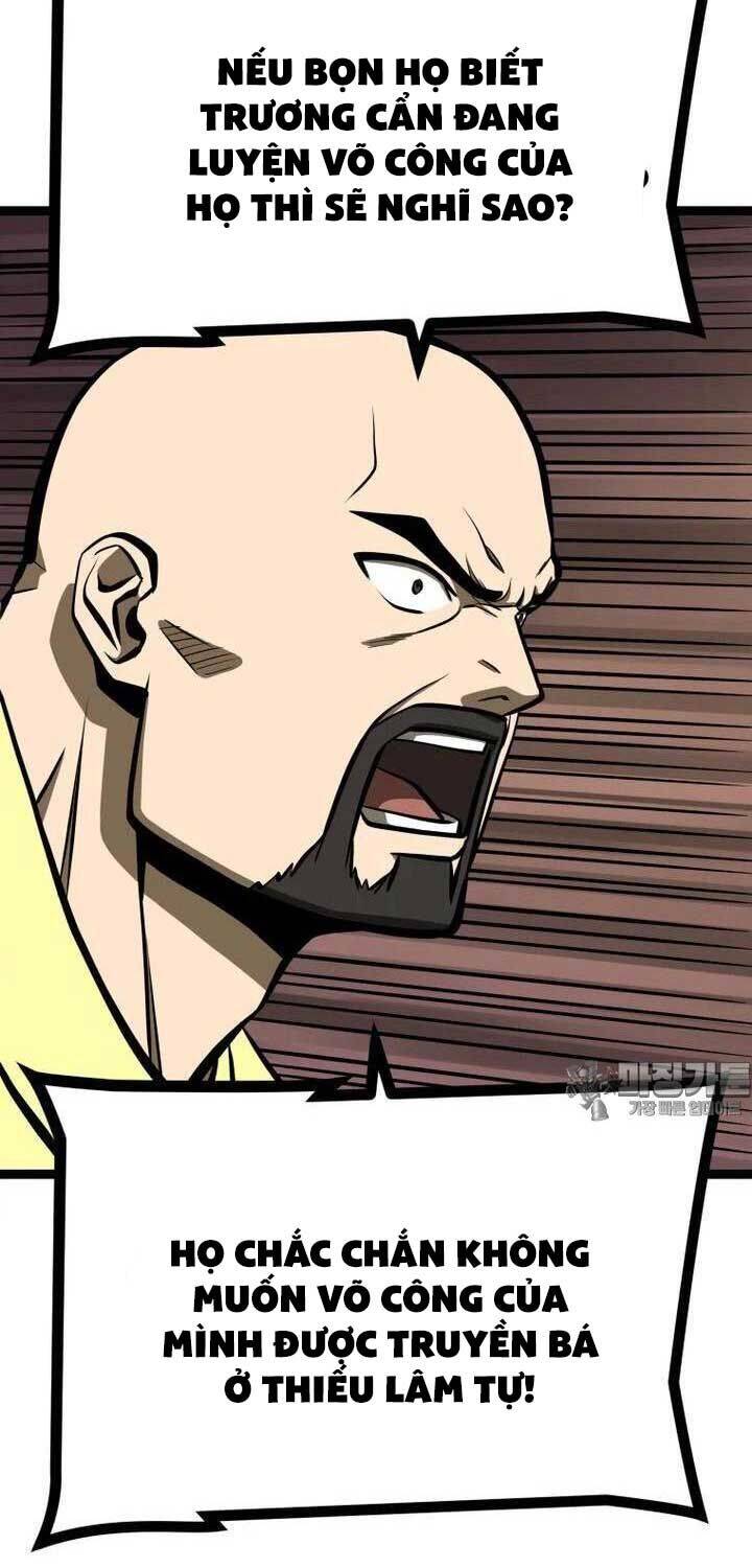 Nhất Bộ Thần Quyền Chap 24 - Next Chap 25