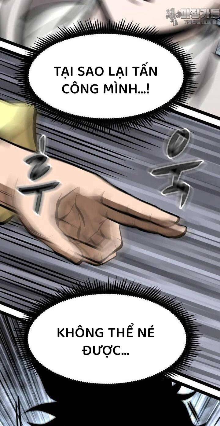 Nhất Bộ Thần Quyền Chap 24 - Next Chap 25