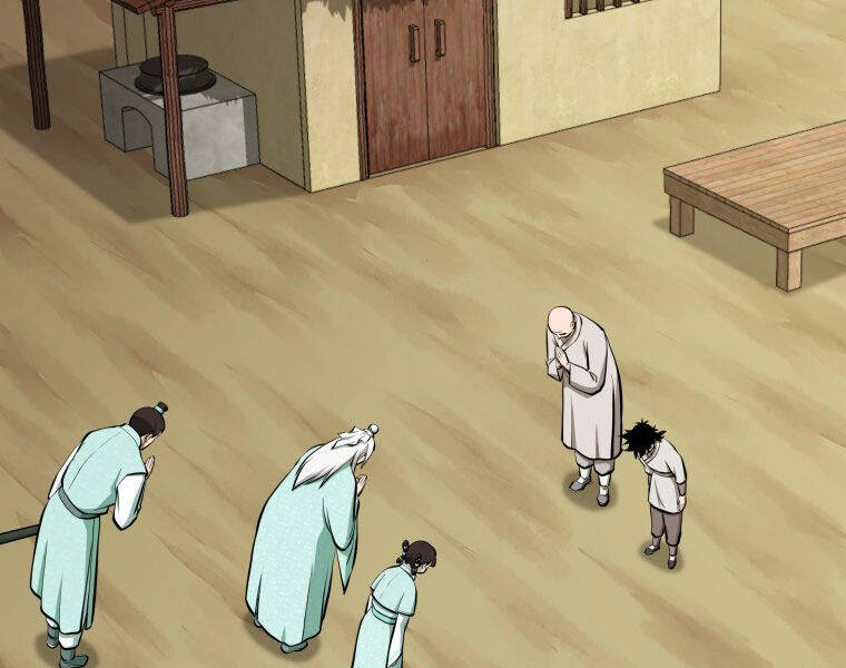 Nhất Bộ Thần Quyền Chap 29 - Next Chap 30