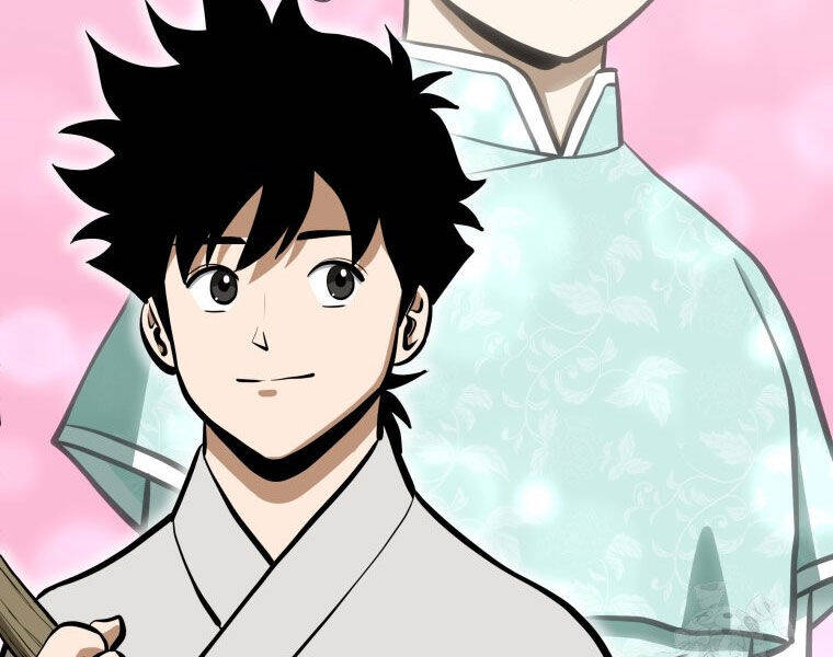 Nhất Bộ Thần Quyền Chap 29 - Next Chap 30