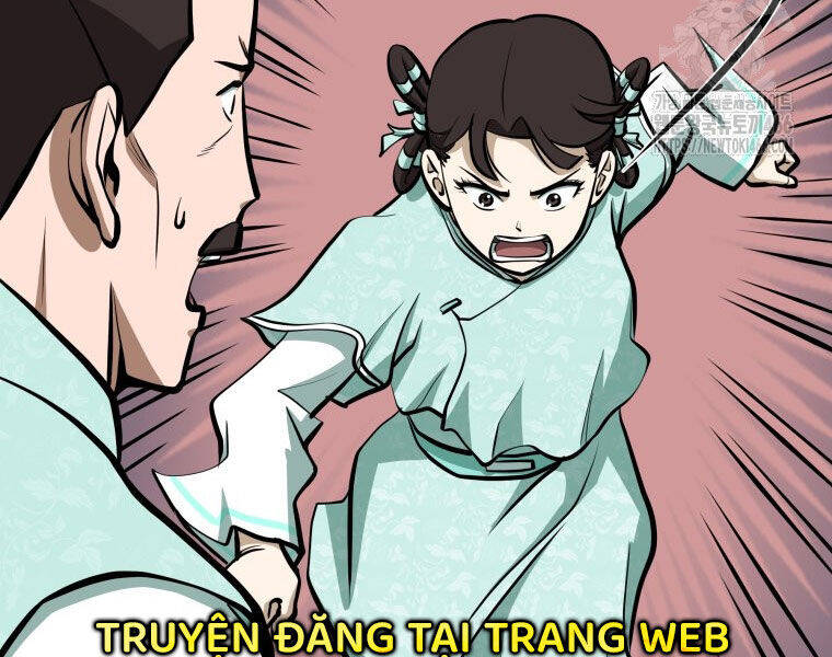 Nhất Bộ Thần Quyền Chap 29 - Next Chap 30