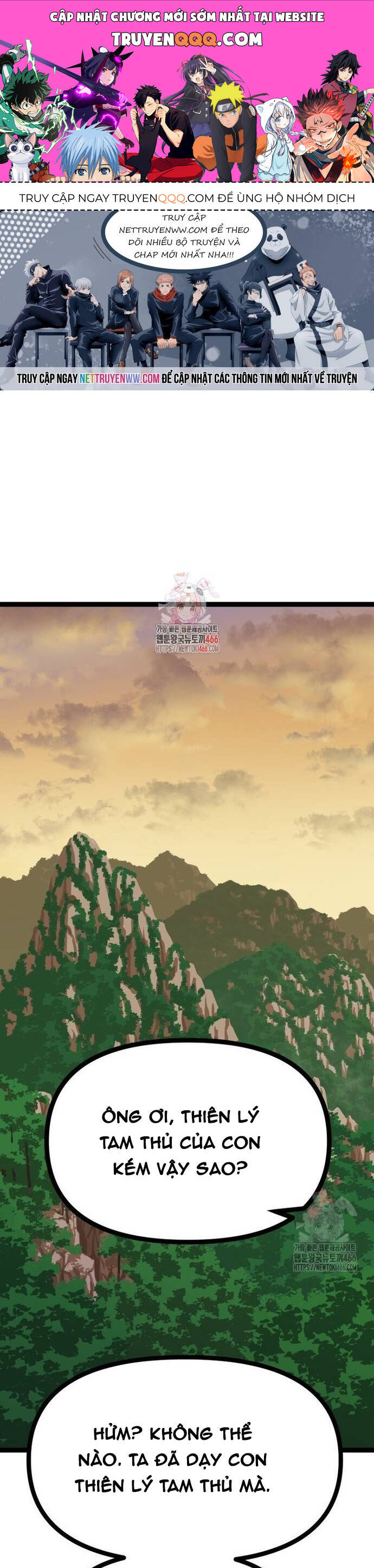 Nhất Bộ Thần Quyền Chap 30 - Next Chap 31