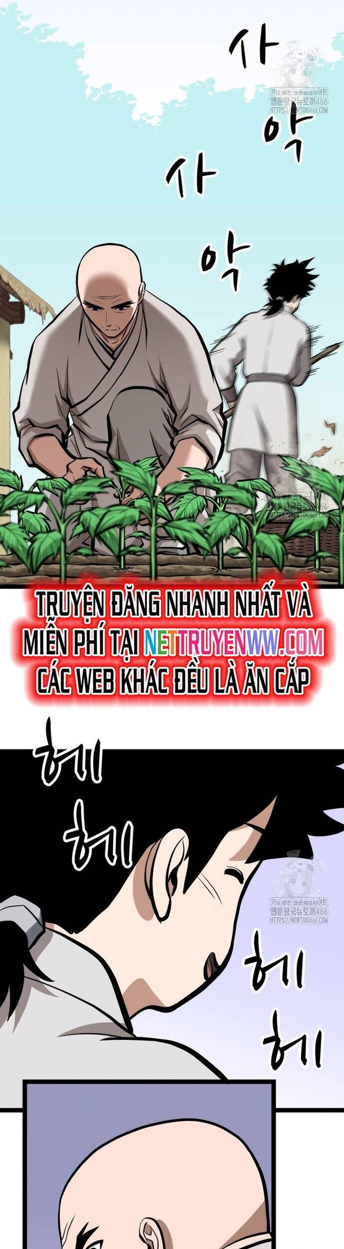 Nhất Bộ Thần Quyền Chap 30 - Next Chap 31