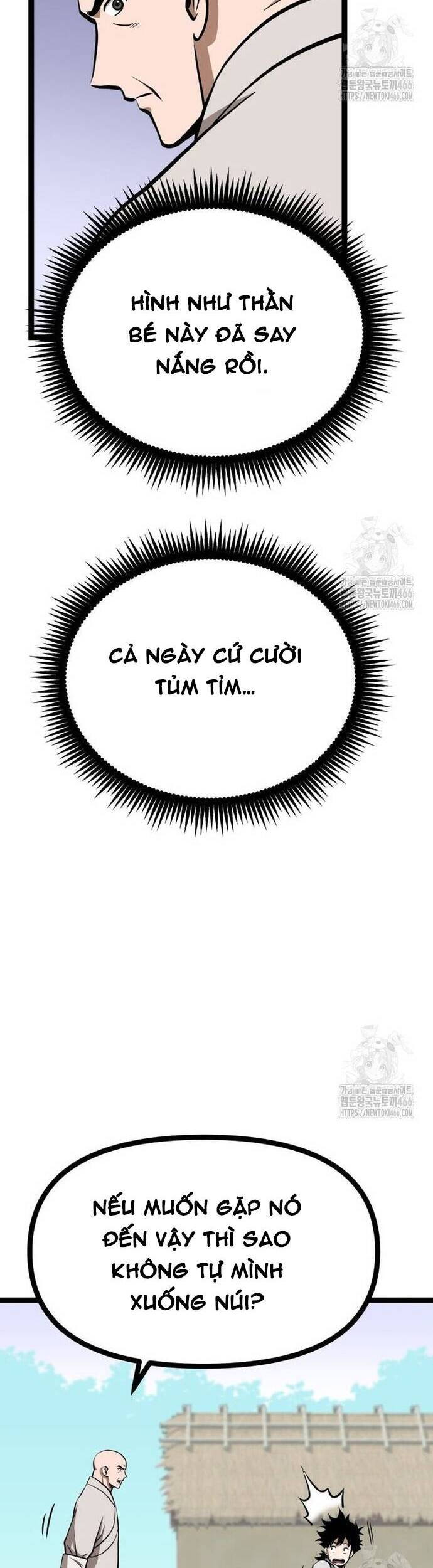 Nhất Bộ Thần Quyền Chap 30 - Next Chap 31