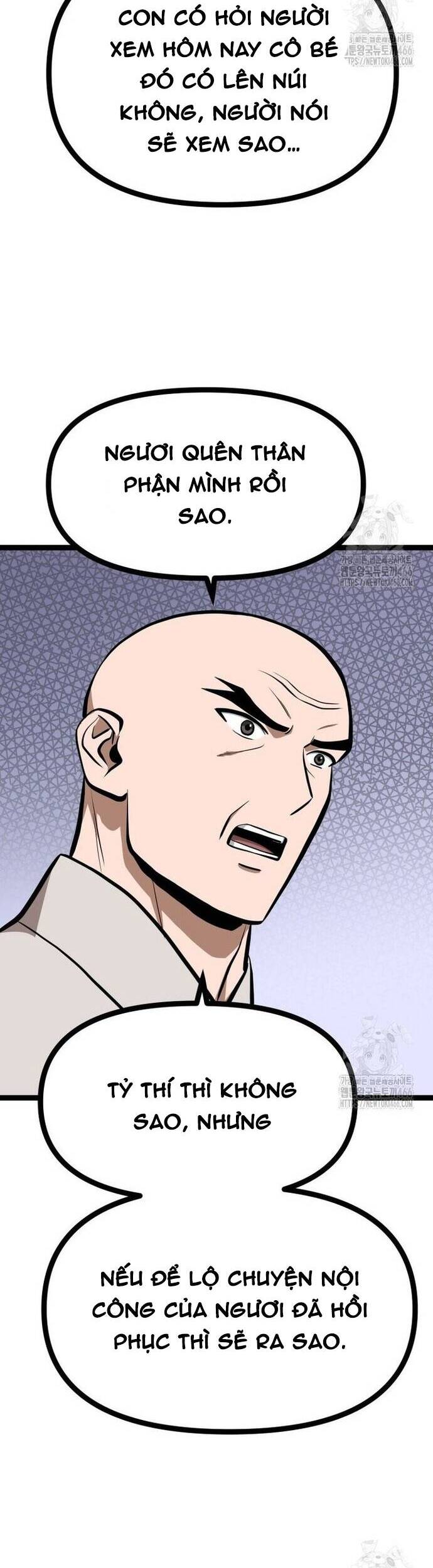 Nhất Bộ Thần Quyền Chap 30 - Next Chap 31