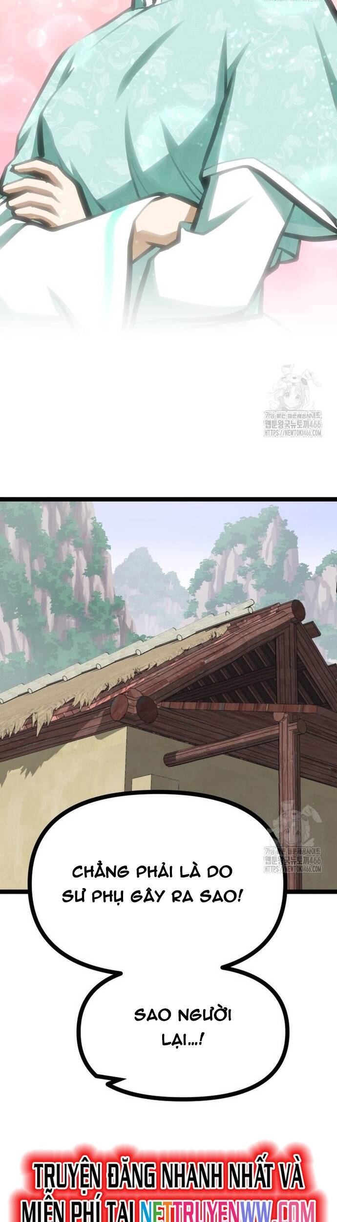 Nhất Bộ Thần Quyền Chap 30 - Next Chap 31