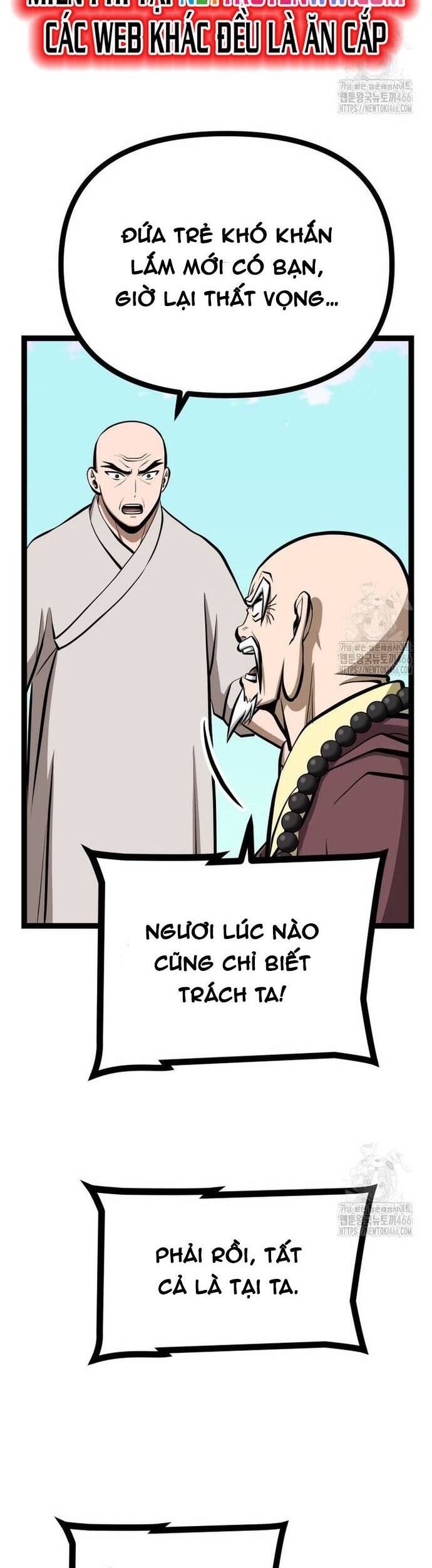Nhất Bộ Thần Quyền Chap 30 - Next Chap 31