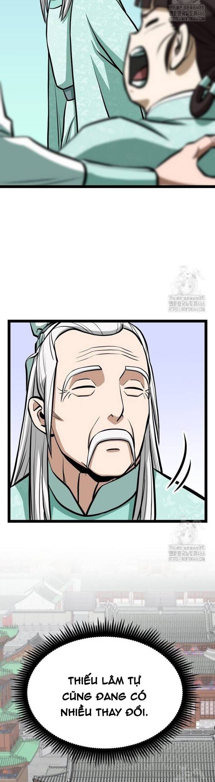 Nhất Bộ Thần Quyền Chap 30 - Next Chap 31