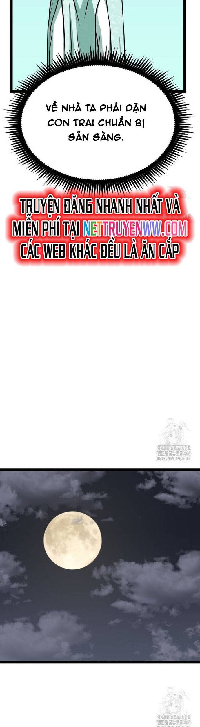 Nhất Bộ Thần Quyền Chap 30 - Next Chap 31
