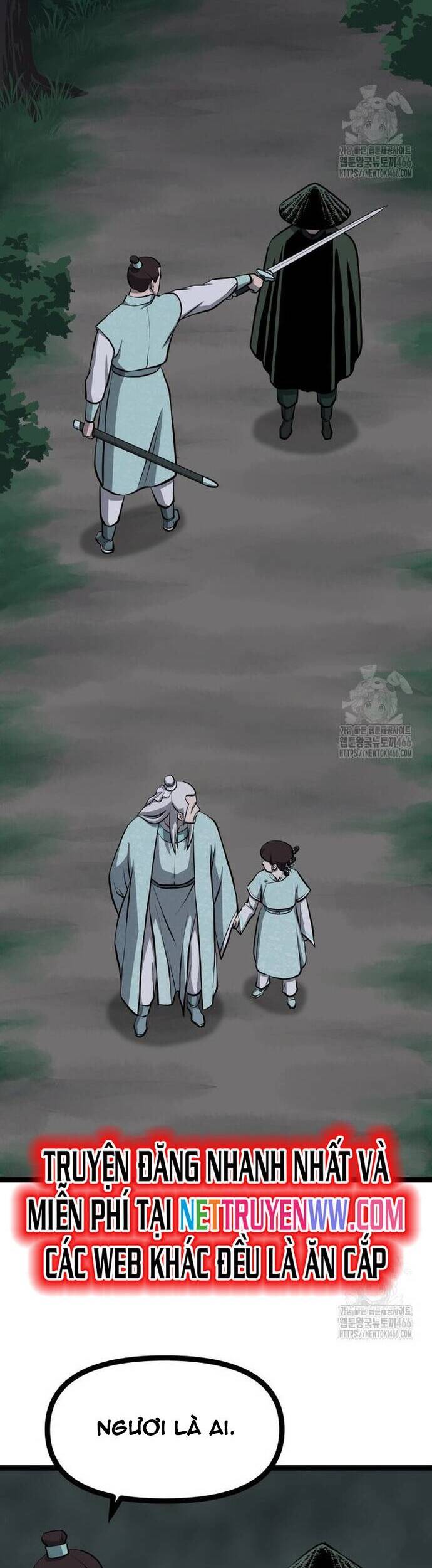 Nhất Bộ Thần Quyền Chap 30 - Next Chap 31