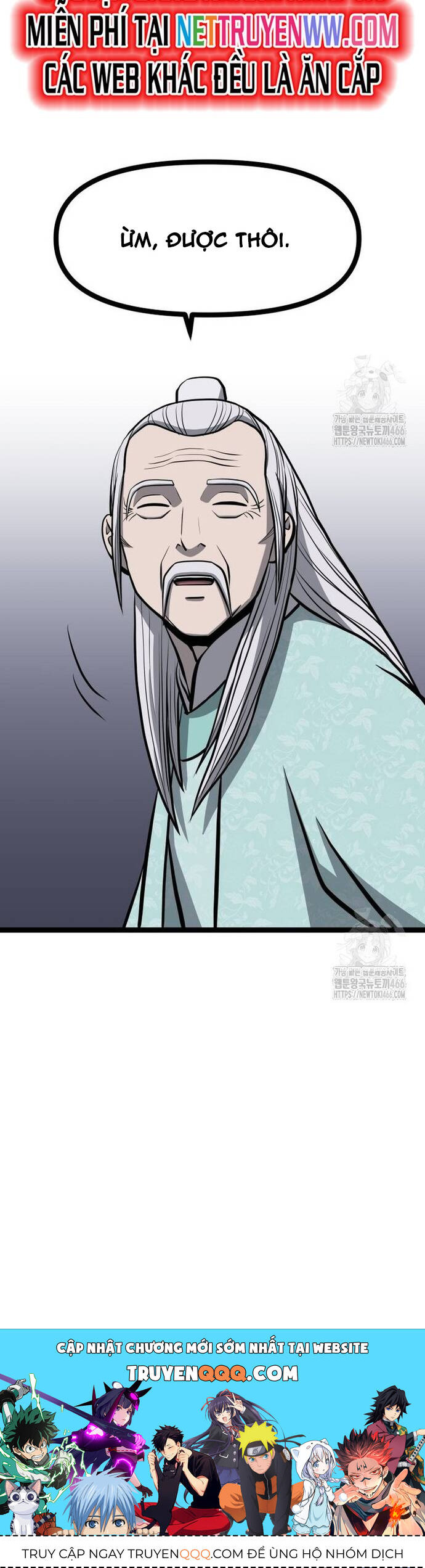 Nhất Bộ Thần Quyền Chap 30 - Next Chap 31