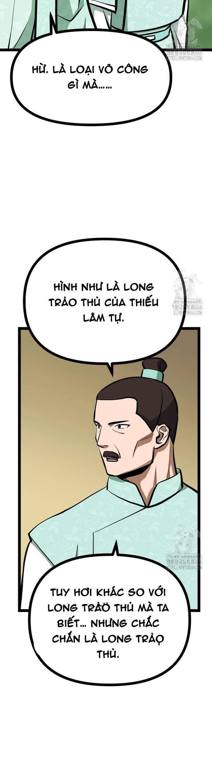 Nhất Bộ Thần Quyền Chap 30 - Next Chap 31