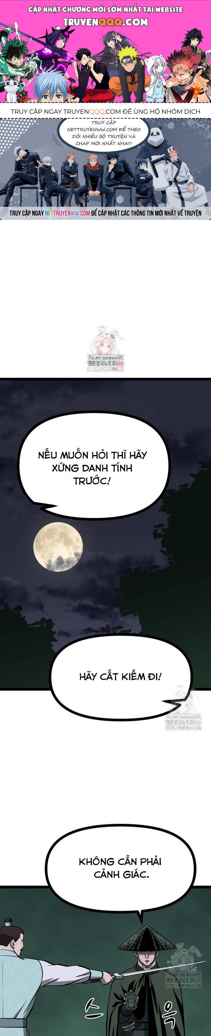 Nhất Bộ Thần Quyền Chap 31 - Next Chap 32