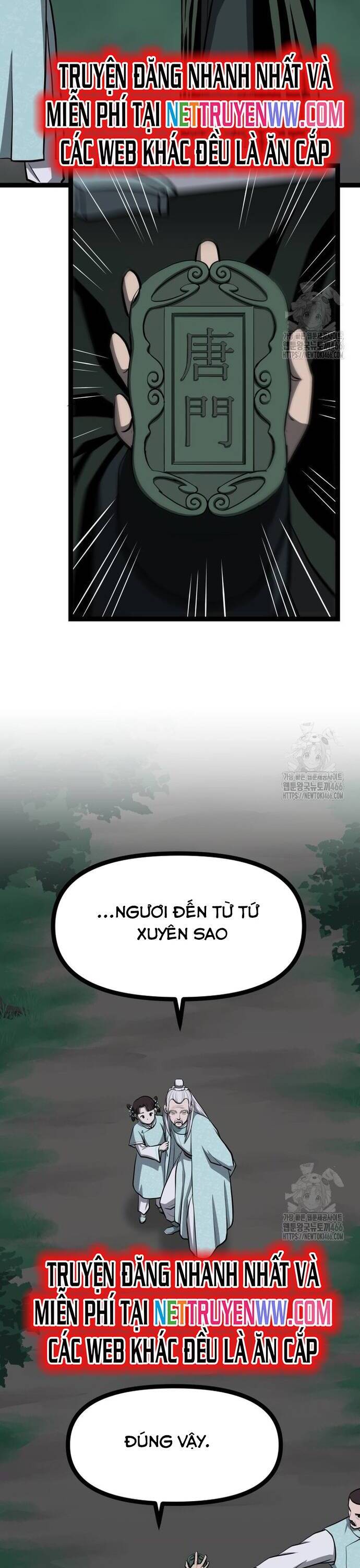 Nhất Bộ Thần Quyền Chap 31 - Next Chap 32