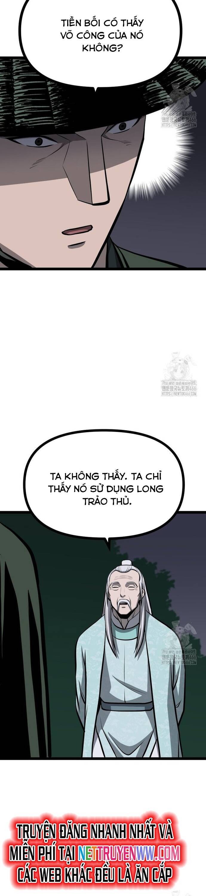 Nhất Bộ Thần Quyền Chap 31 - Next Chap 32