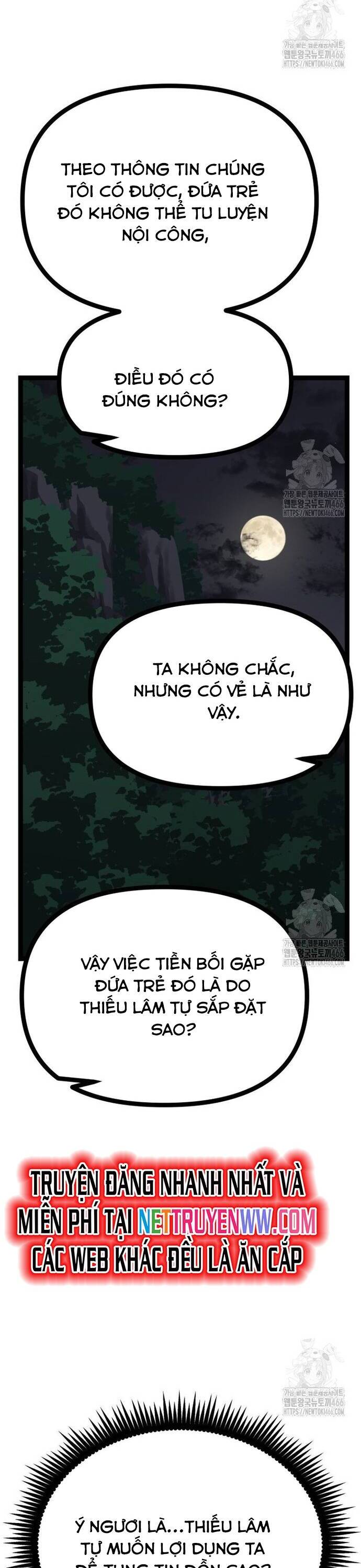Nhất Bộ Thần Quyền Chap 31 - Next Chap 32