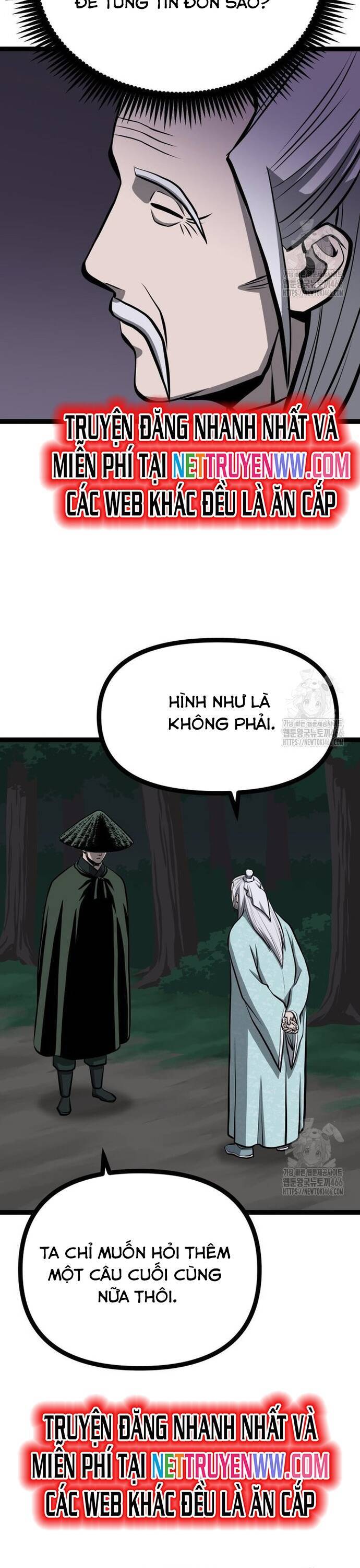 Nhất Bộ Thần Quyền Chap 31 - Next Chap 32