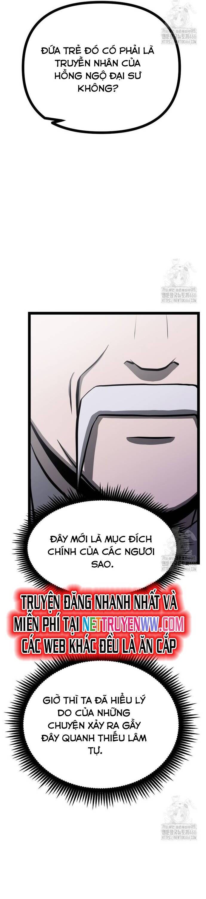 Nhất Bộ Thần Quyền Chap 31 - Next Chap 32