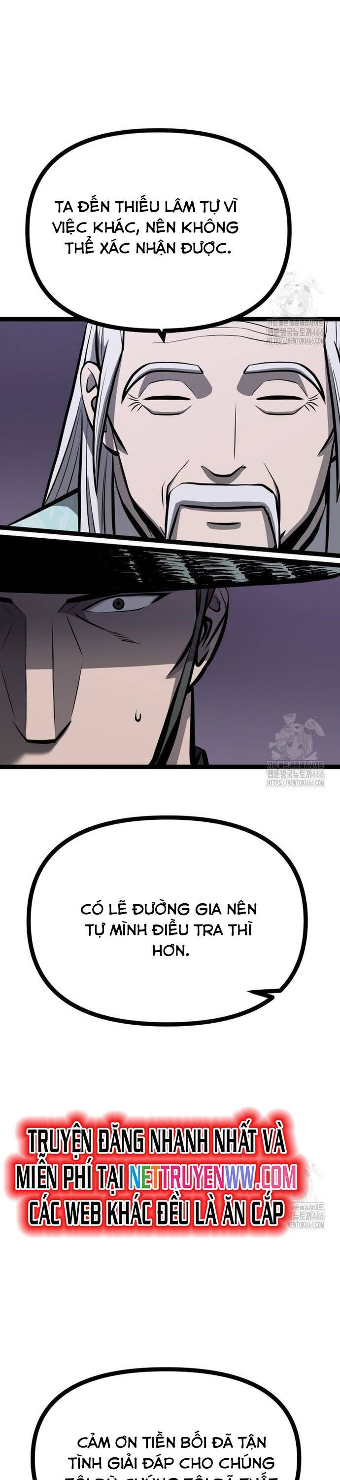 Nhất Bộ Thần Quyền Chap 31 - Next Chap 32