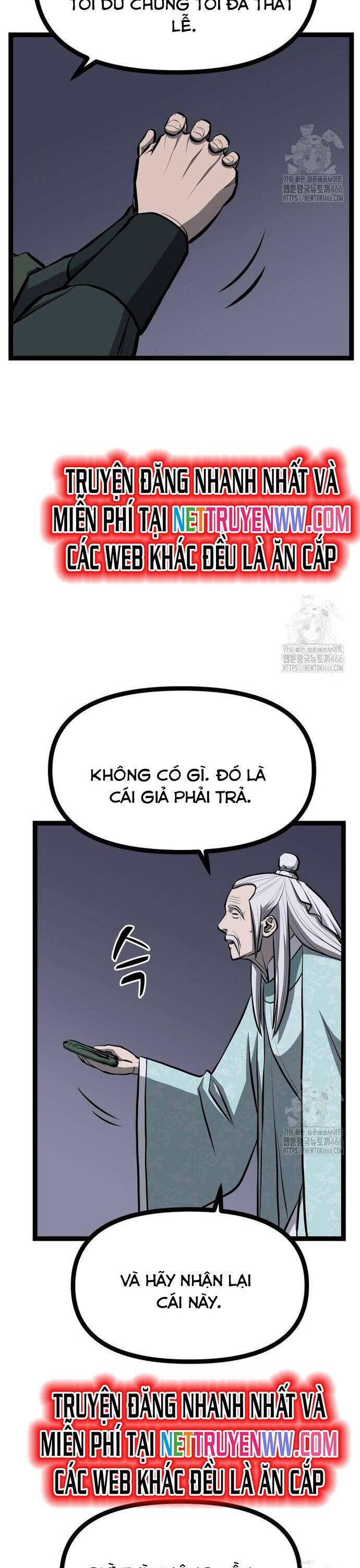 Nhất Bộ Thần Quyền Chap 31 - Next Chap 32