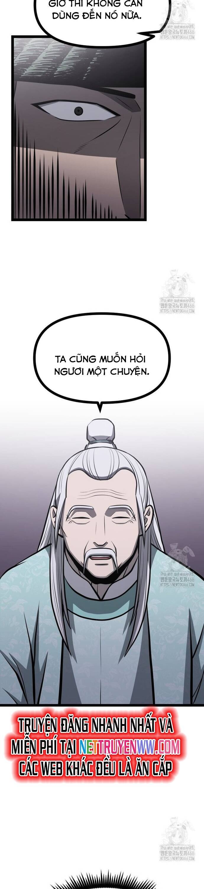 Nhất Bộ Thần Quyền Chap 31 - Next Chap 32