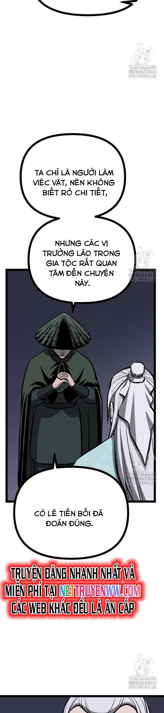 Nhất Bộ Thần Quyền Chap 31 - Next Chap 32