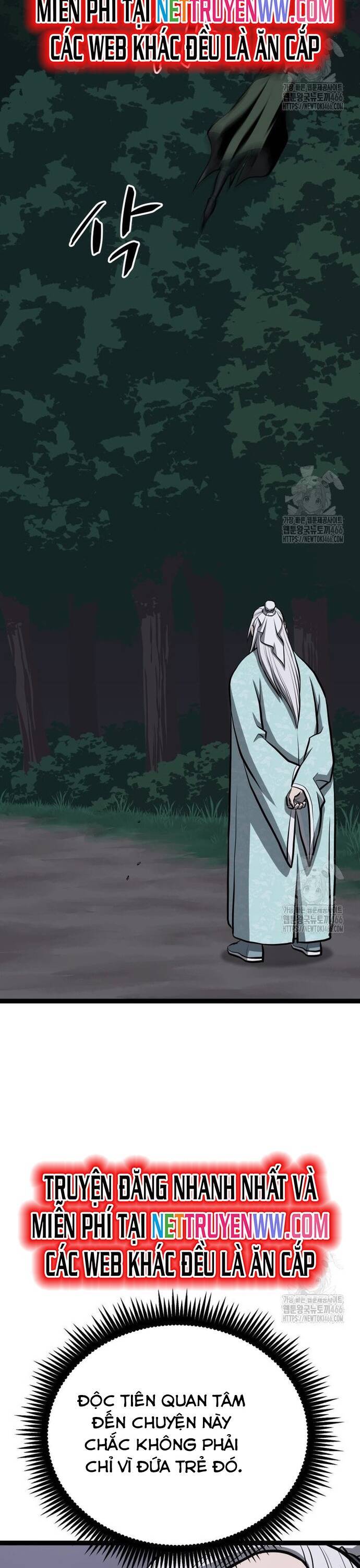 Nhất Bộ Thần Quyền Chap 31 - Next Chap 32