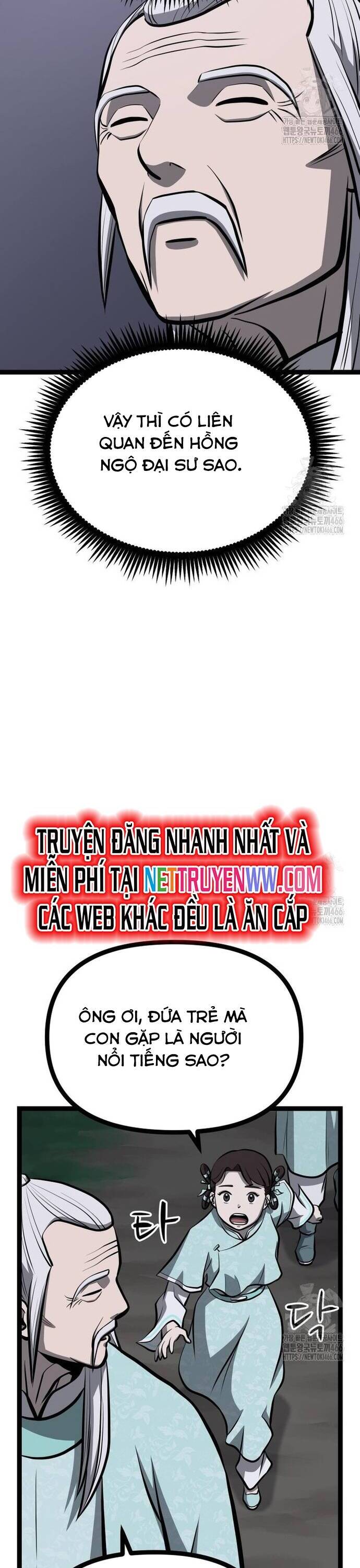 Nhất Bộ Thần Quyền Chap 31 - Next Chap 32