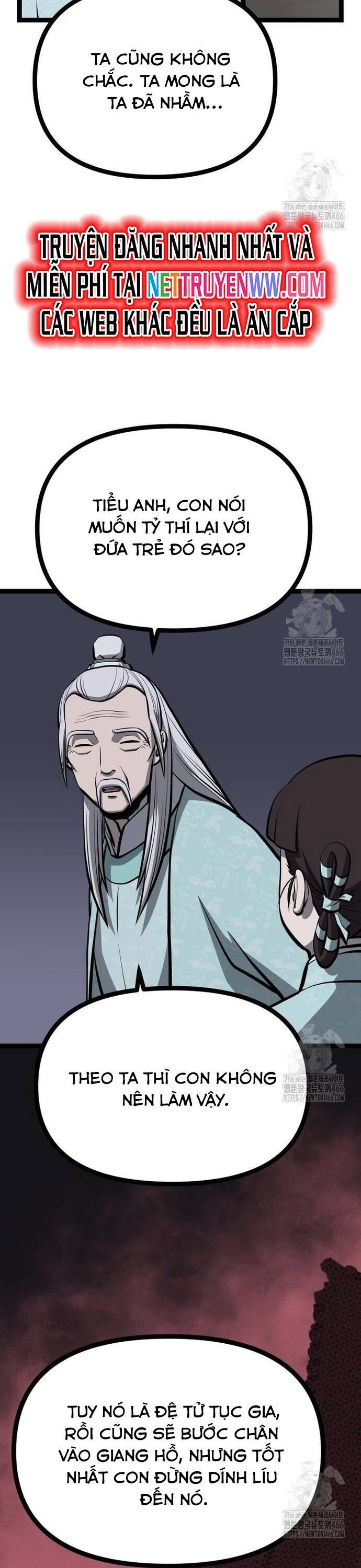 Nhất Bộ Thần Quyền Chap 31 - Next Chap 32