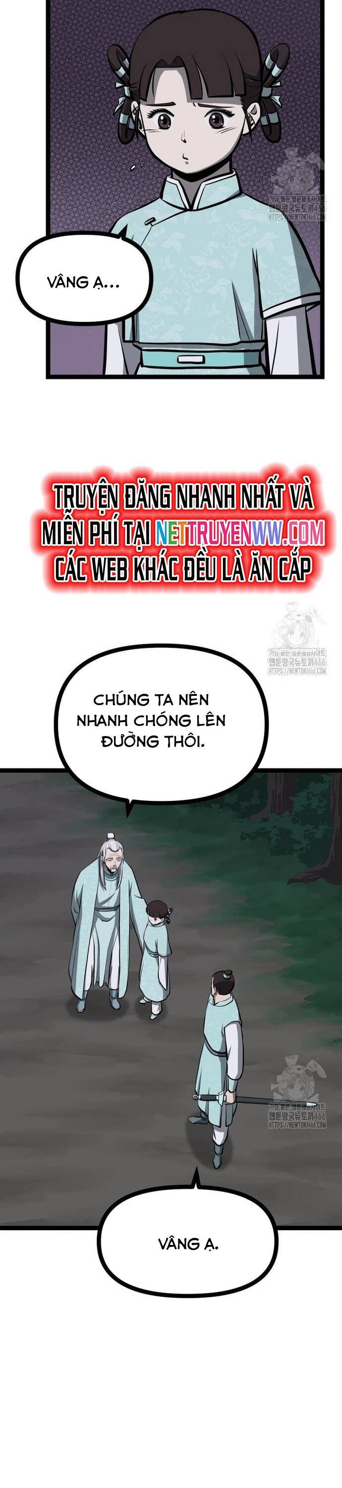 Nhất Bộ Thần Quyền Chap 31 - Next Chap 32