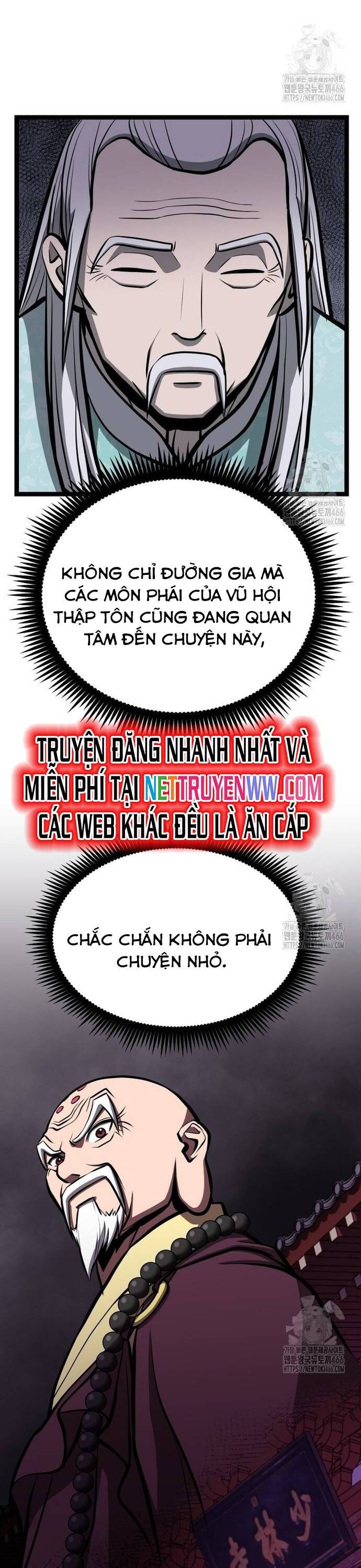 Nhất Bộ Thần Quyền Chap 31 - Next Chap 32