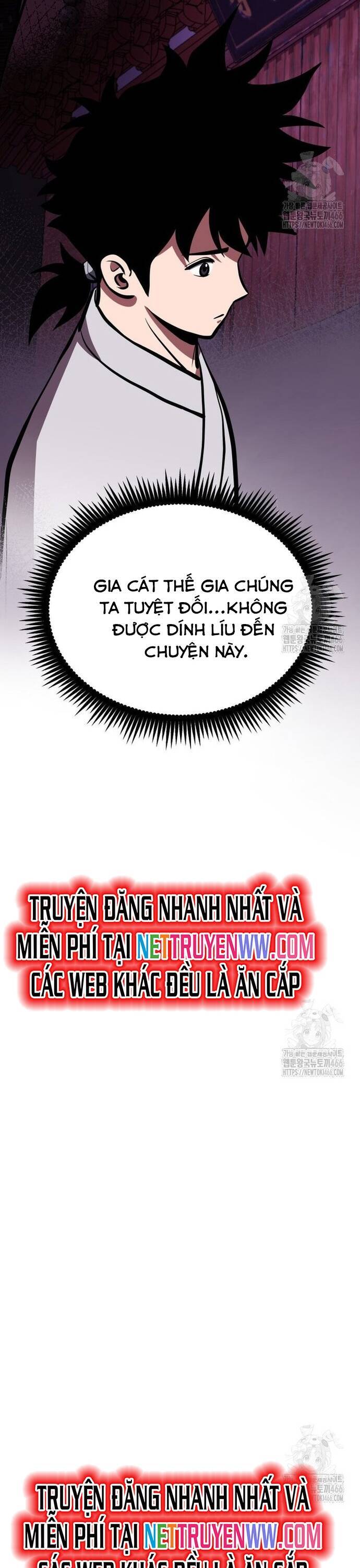 Nhất Bộ Thần Quyền Chap 31 - Next Chap 32