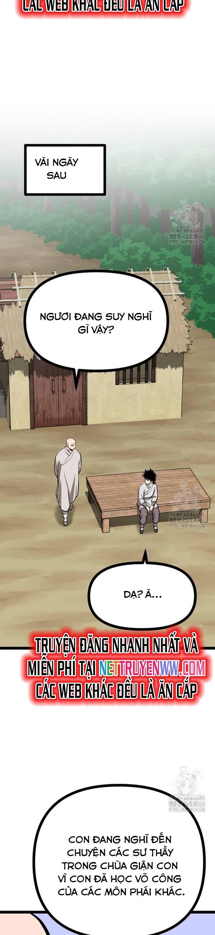 Nhất Bộ Thần Quyền Chap 31 - Next Chap 32