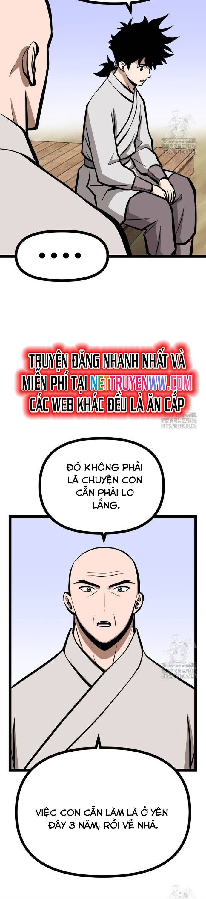 Nhất Bộ Thần Quyền Chap 31 - Next Chap 32