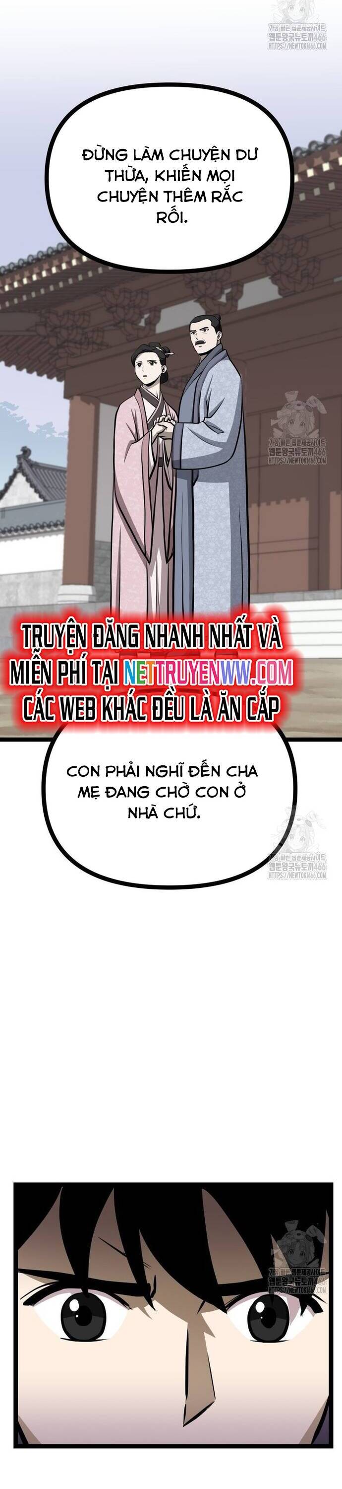 Nhất Bộ Thần Quyền Chap 31 - Next Chap 32