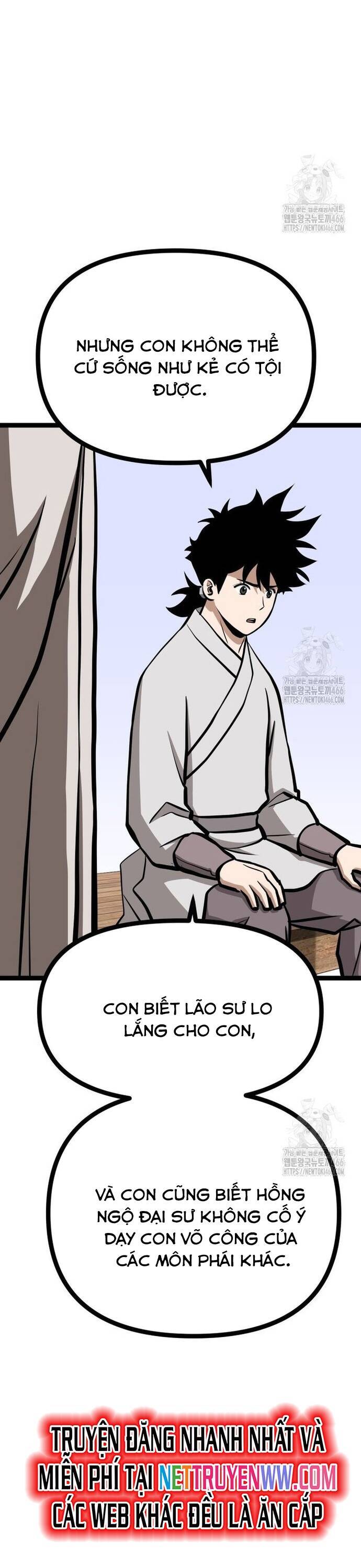 Nhất Bộ Thần Quyền Chap 31 - Next Chap 32