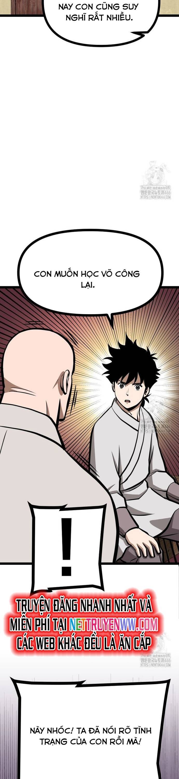 Nhất Bộ Thần Quyền Chap 31 - Next Chap 32