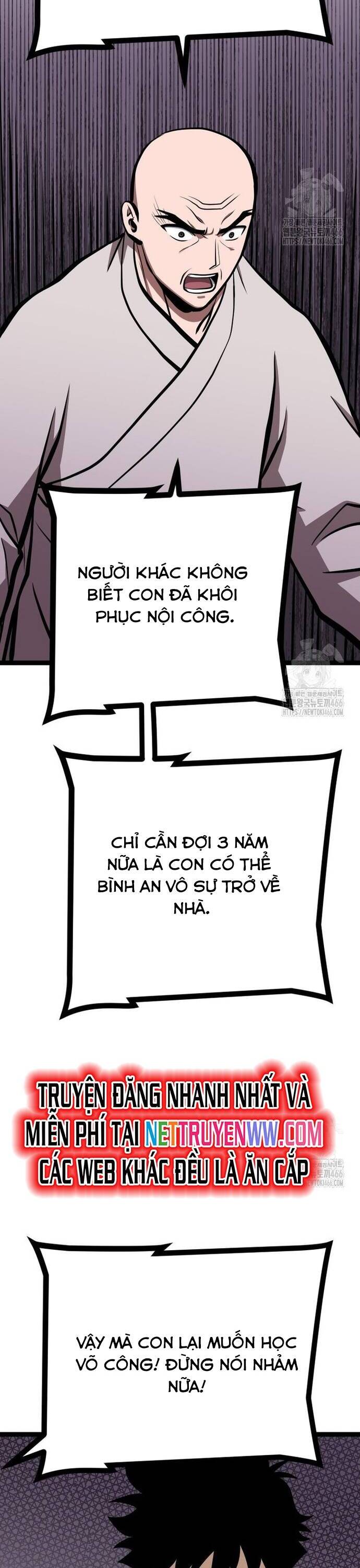Nhất Bộ Thần Quyền Chap 31 - Next Chap 32