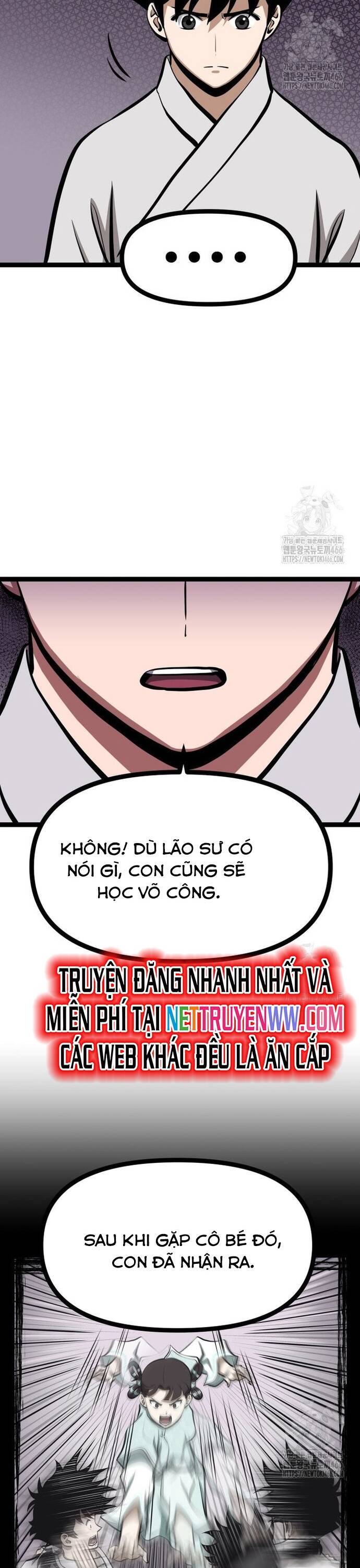 Nhất Bộ Thần Quyền Chap 31 - Next Chap 32